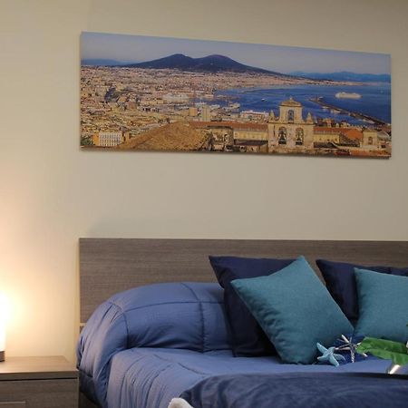 B&B Lady Cristina Meta Luaran gambar